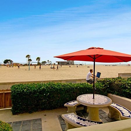 125-Fun In The Sun Penthouse Villa San Diego Buitenkant foto
