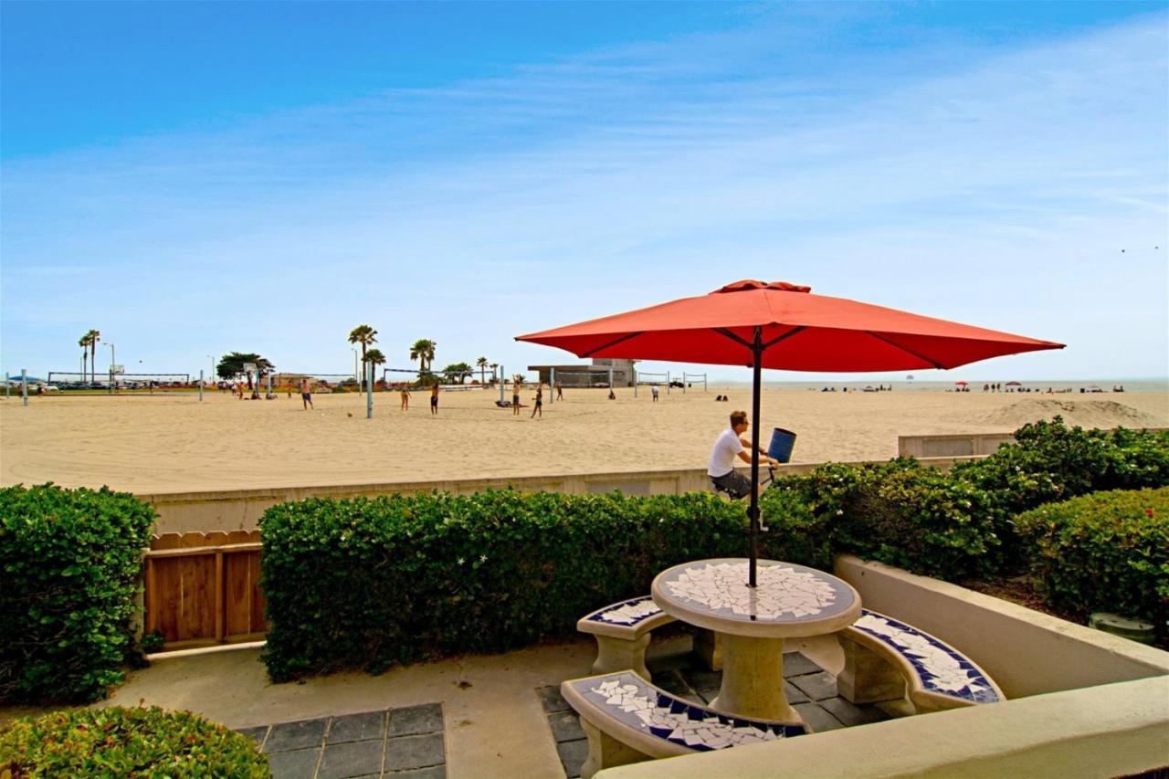 125-Fun In The Sun Penthouse Villa San Diego Buitenkant foto