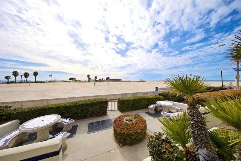 125-Fun In The Sun Penthouse Villa San Diego Buitenkant foto