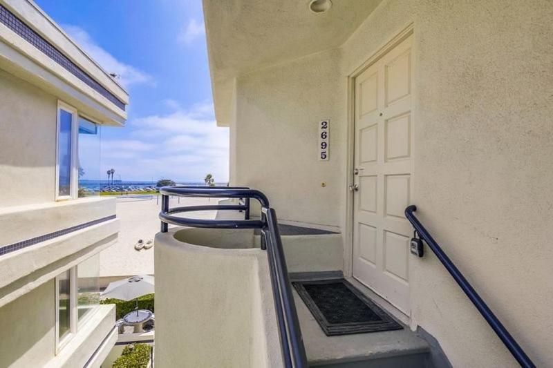 125-Fun In The Sun Penthouse Villa San Diego Buitenkant foto