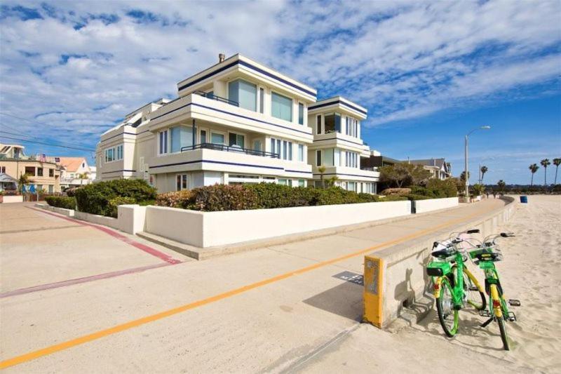 125-Fun In The Sun Penthouse Villa San Diego Buitenkant foto